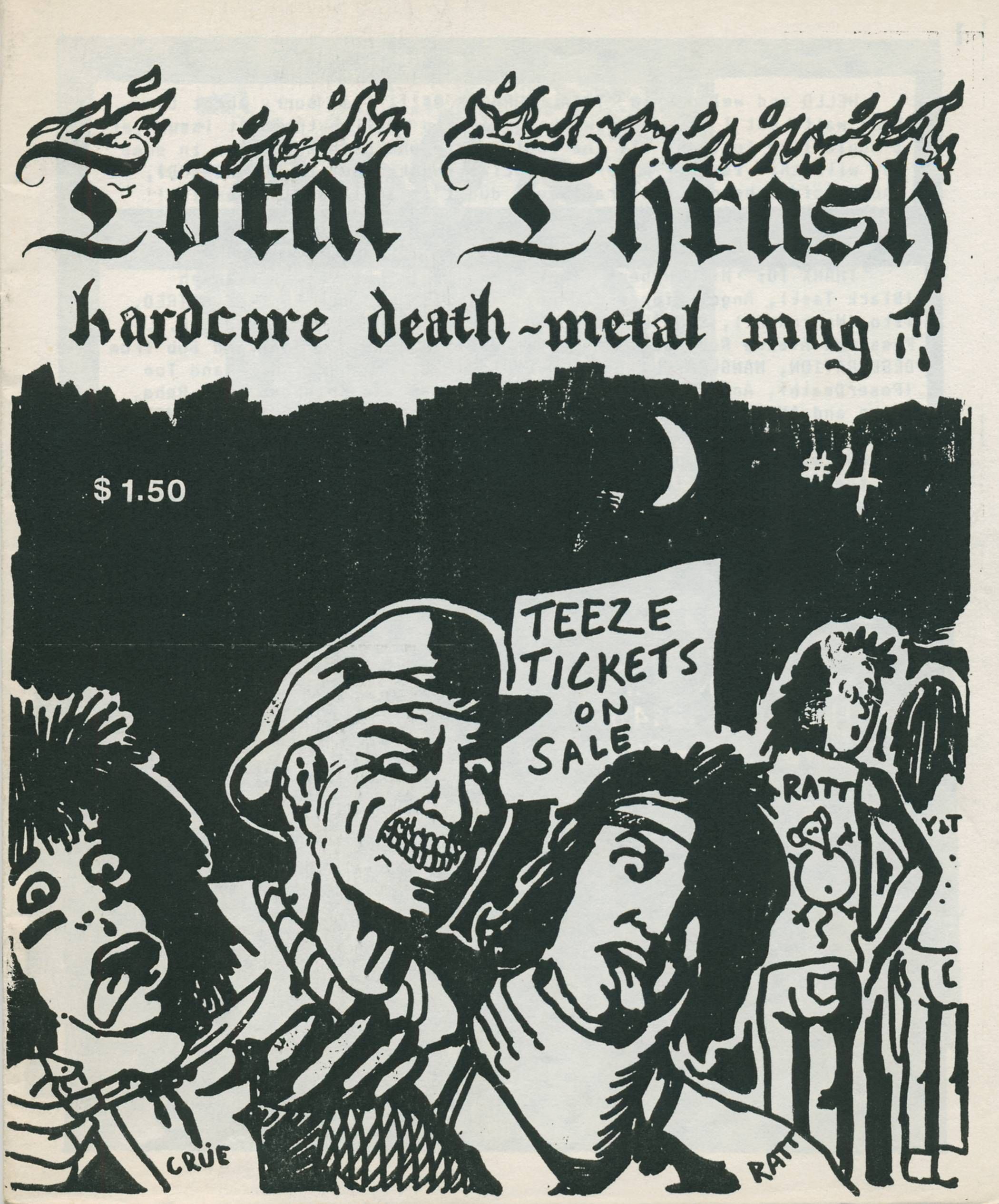 black metal zine pdf